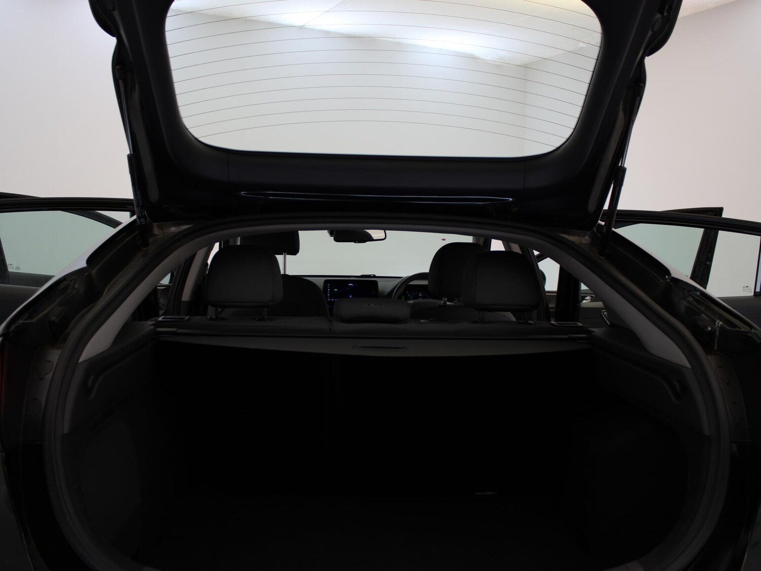 Used Hyundai IONIQ 2022 for sale - 75898712: Photo 35