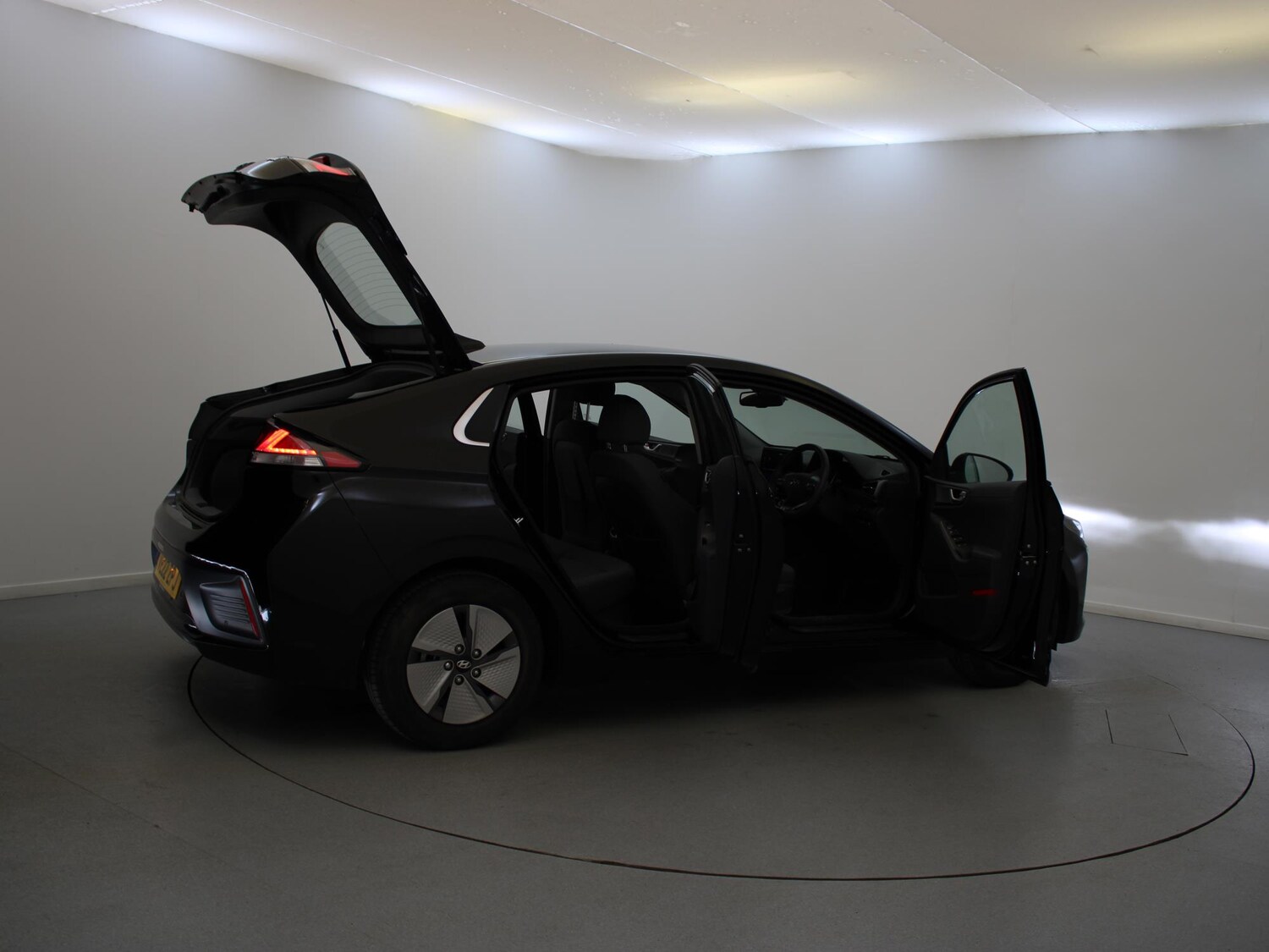 Used Hyundai IONIQ 2022 for sale - 75898712: Photo 36