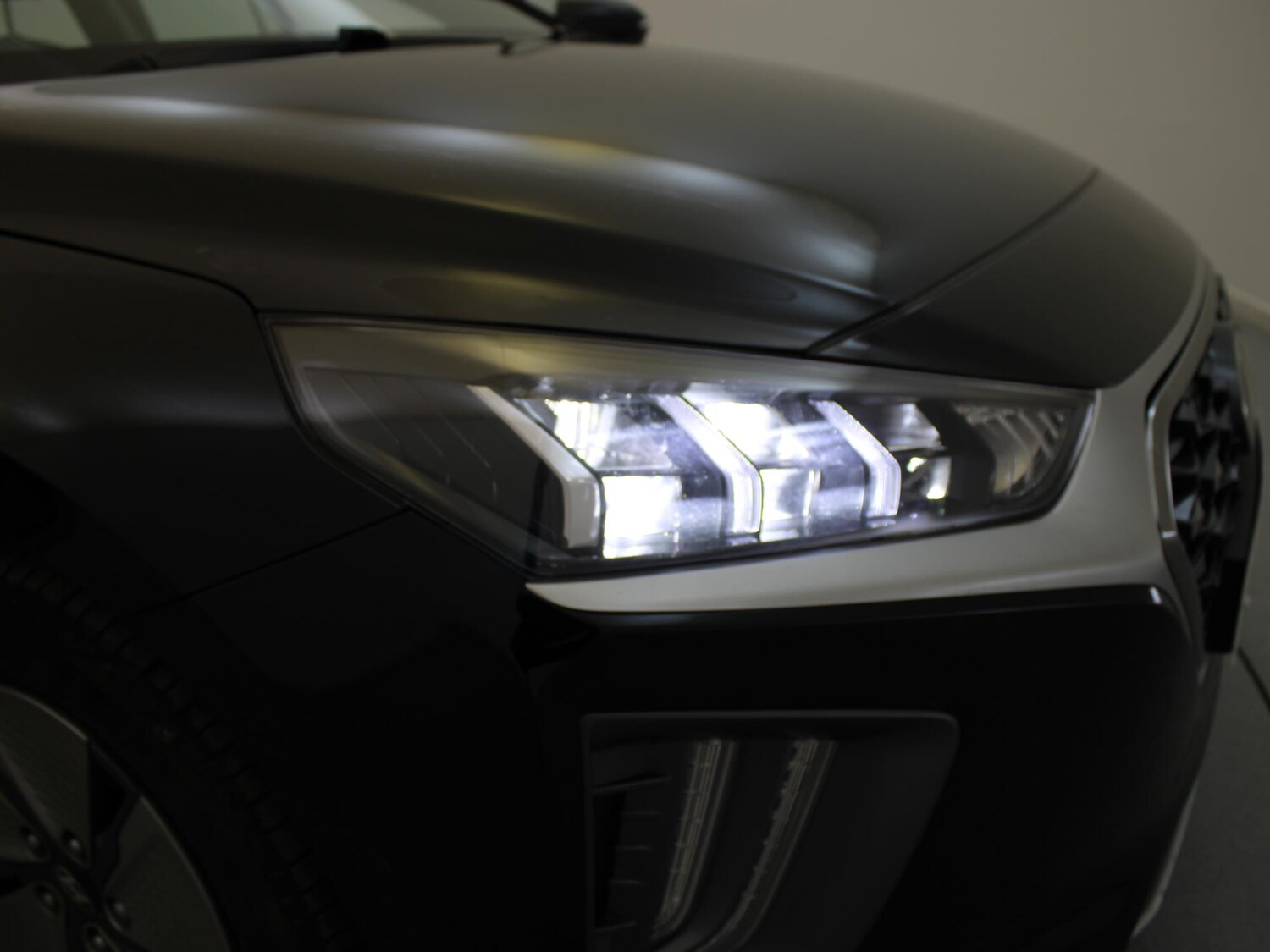 Used Hyundai IONIQ 2022 for sale - 75898712: Photo 37