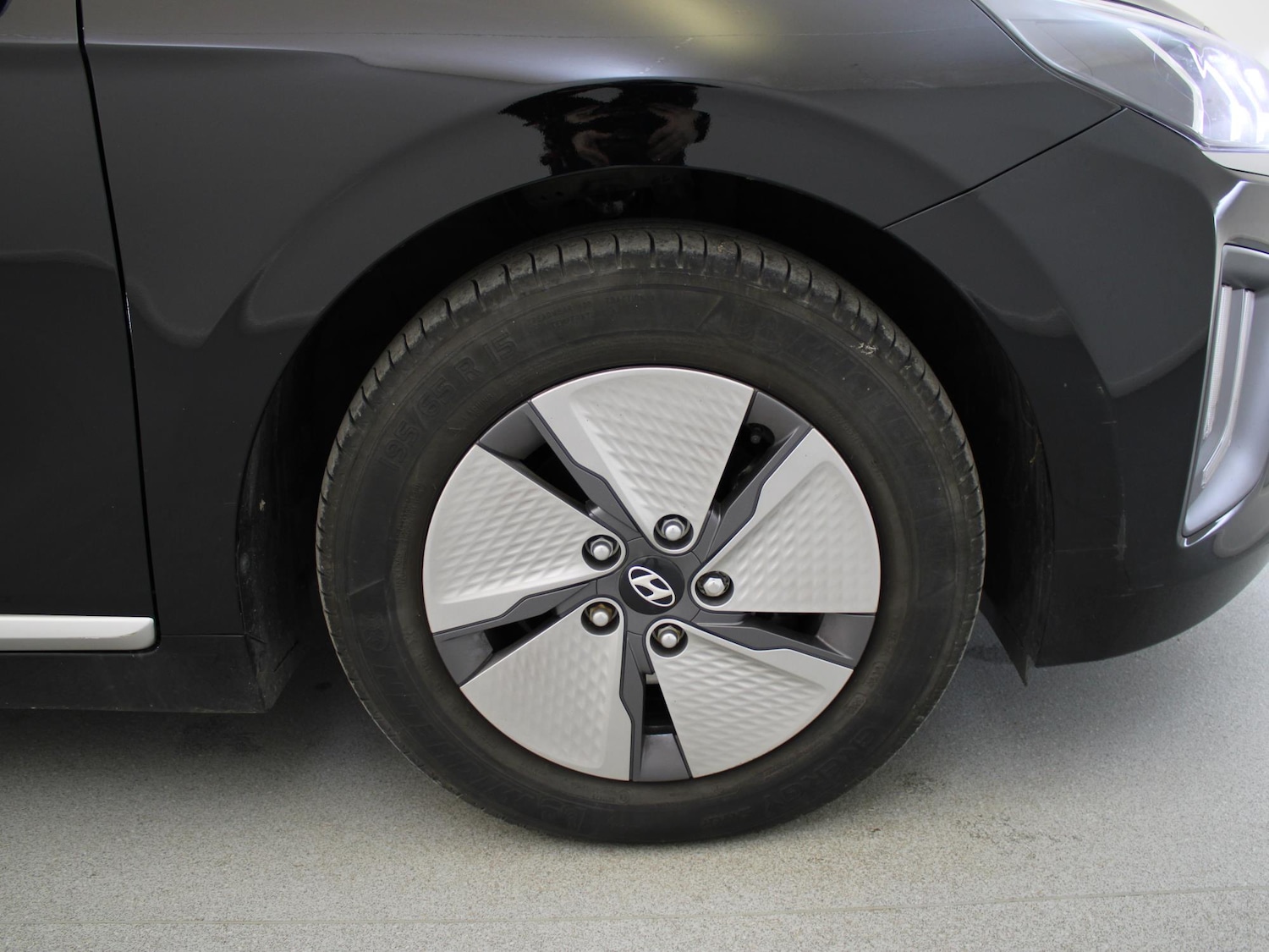 Used Hyundai IONIQ 2022 for sale - 75898712: Photo 38