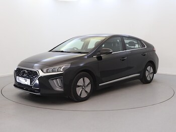 Used Hyundai IONIQ 2022 for sale - 75898712: Photo