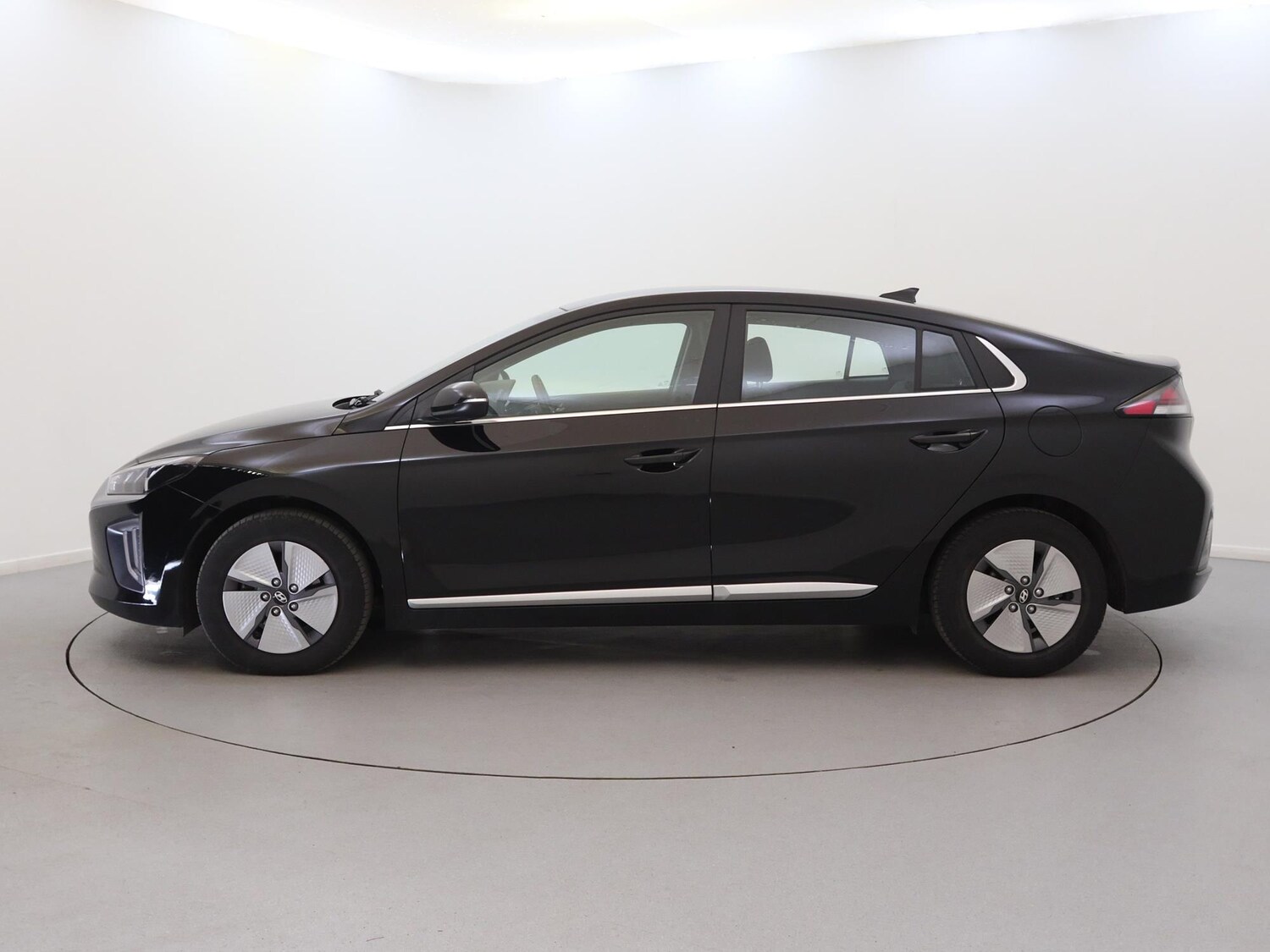 Used Hyundai IONIQ 2022 for sale - 75898712: Photo 4