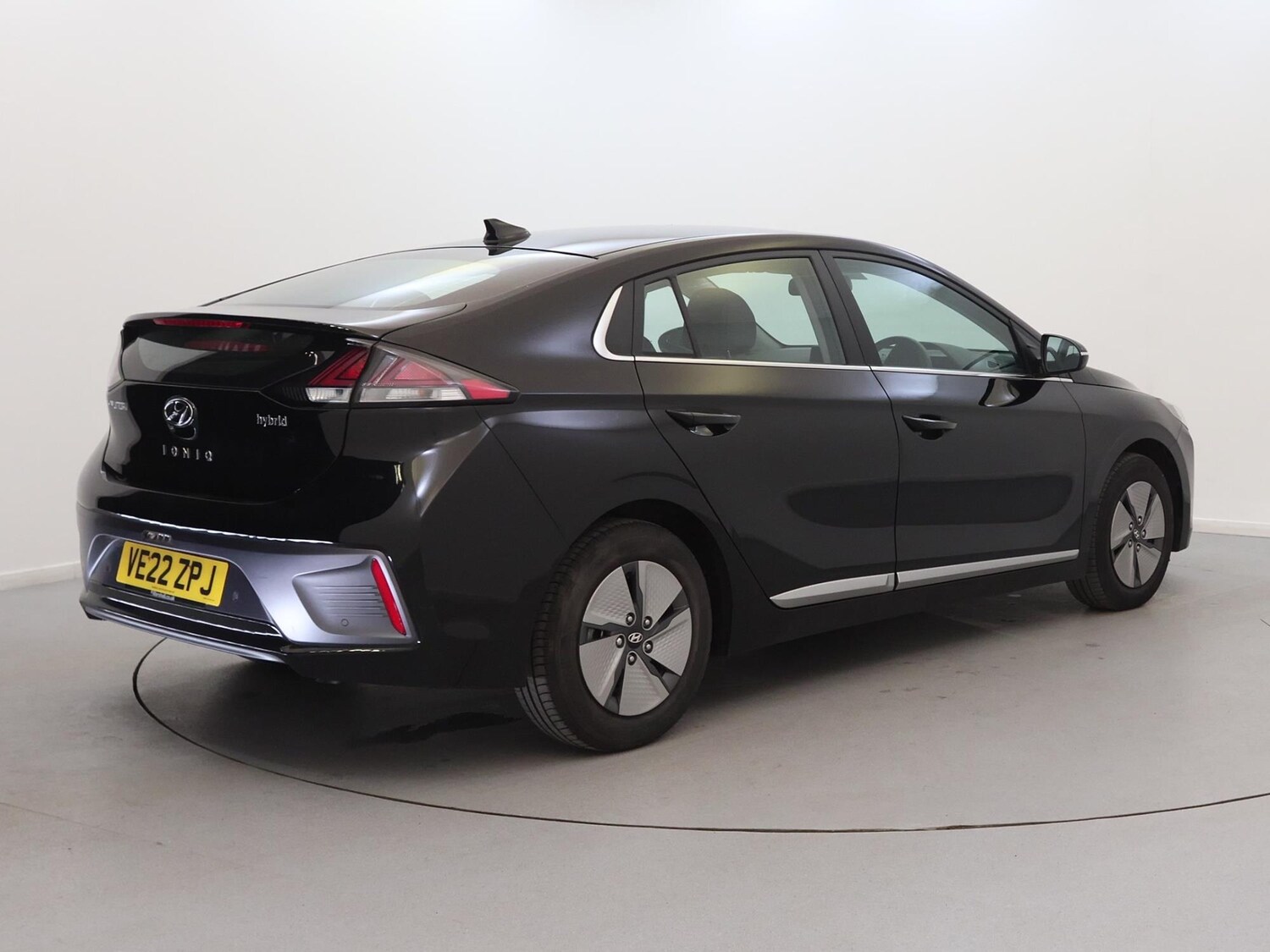 Used Hyundai IONIQ 2022 for sale - 75898712: Photo 5