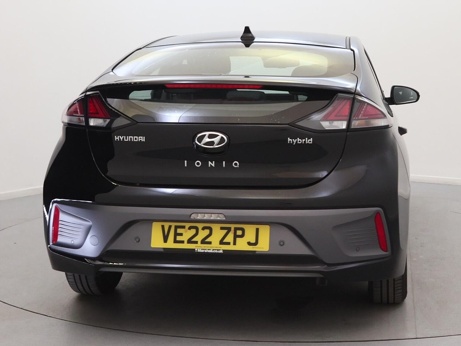 Used Hyundai IONIQ 2022 for sale - 75898712: Photo 6