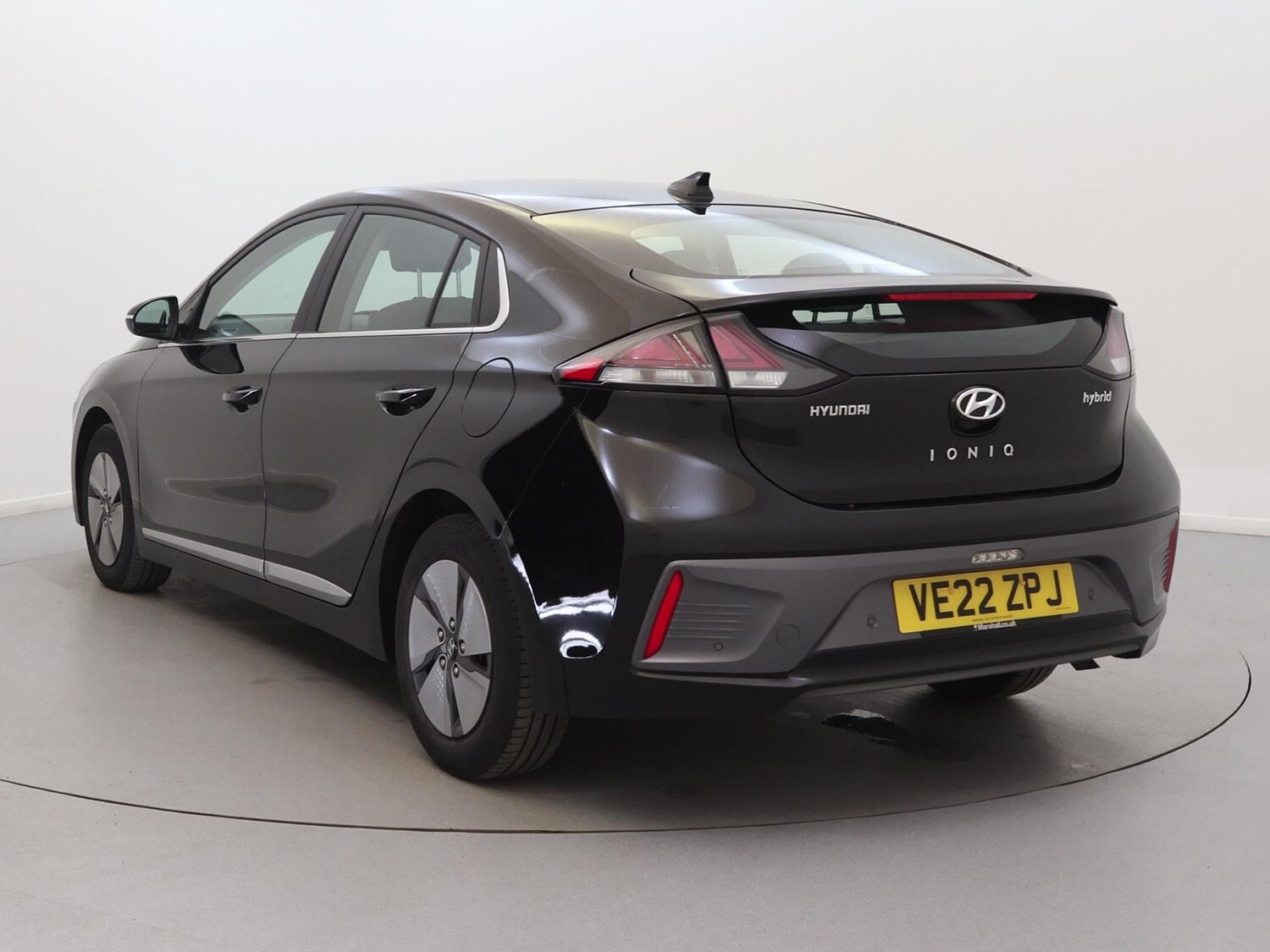 Used Hyundai IONIQ 2022 for sale - 75898712: Photo 7