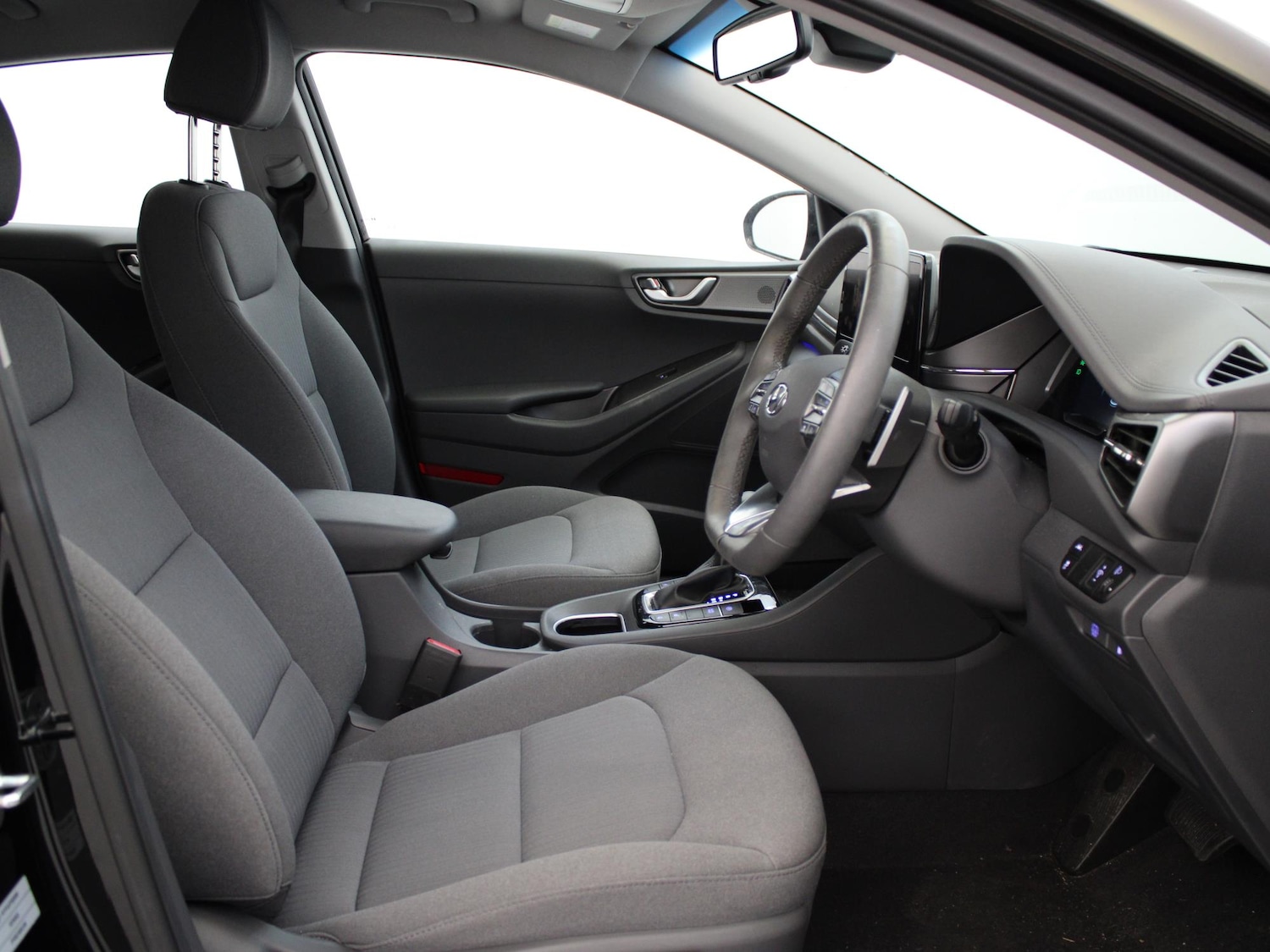 Used Hyundai IONIQ 2022 for sale - 75898712: Photo 9