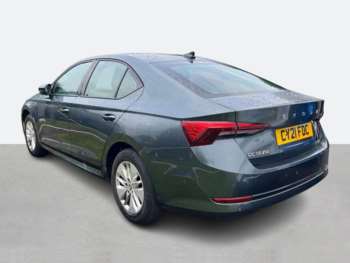Used Skoda Octavia 2021 for sale - 74704466: Photo