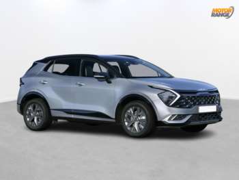2022 - 1.6T GDi ISG 2 5dr