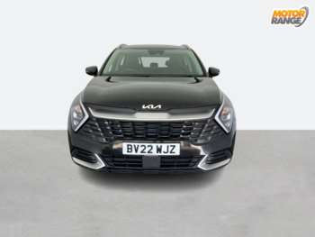 Used Kia Sportage 2022 for sale - 74635326: Photo