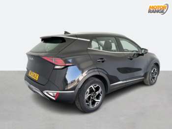 Used Kia Sportage 2022 for sale - 74635326: Photo