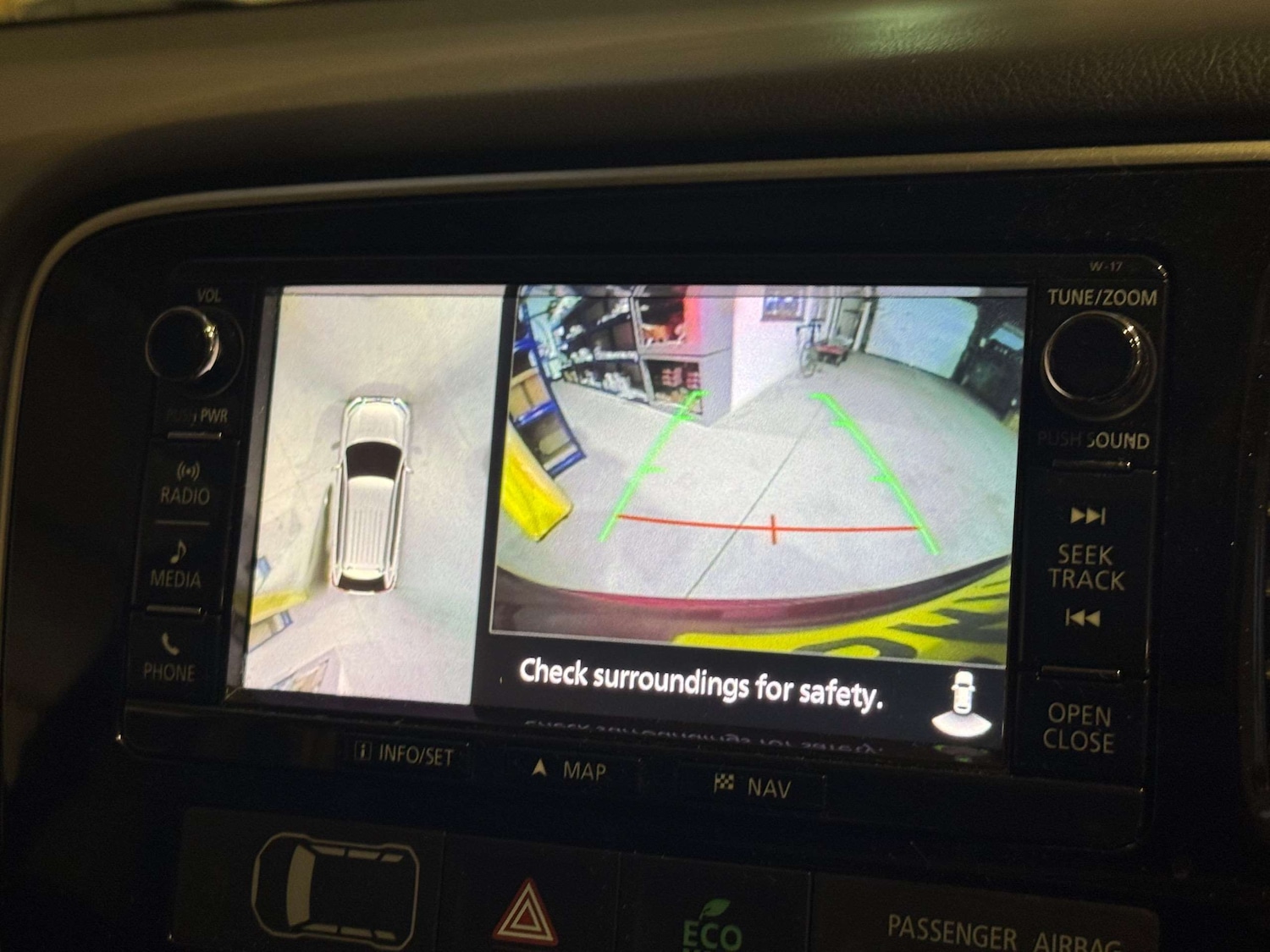 Used Mitsubishi Outlander 2017 for sale - 77514880: Photo 10