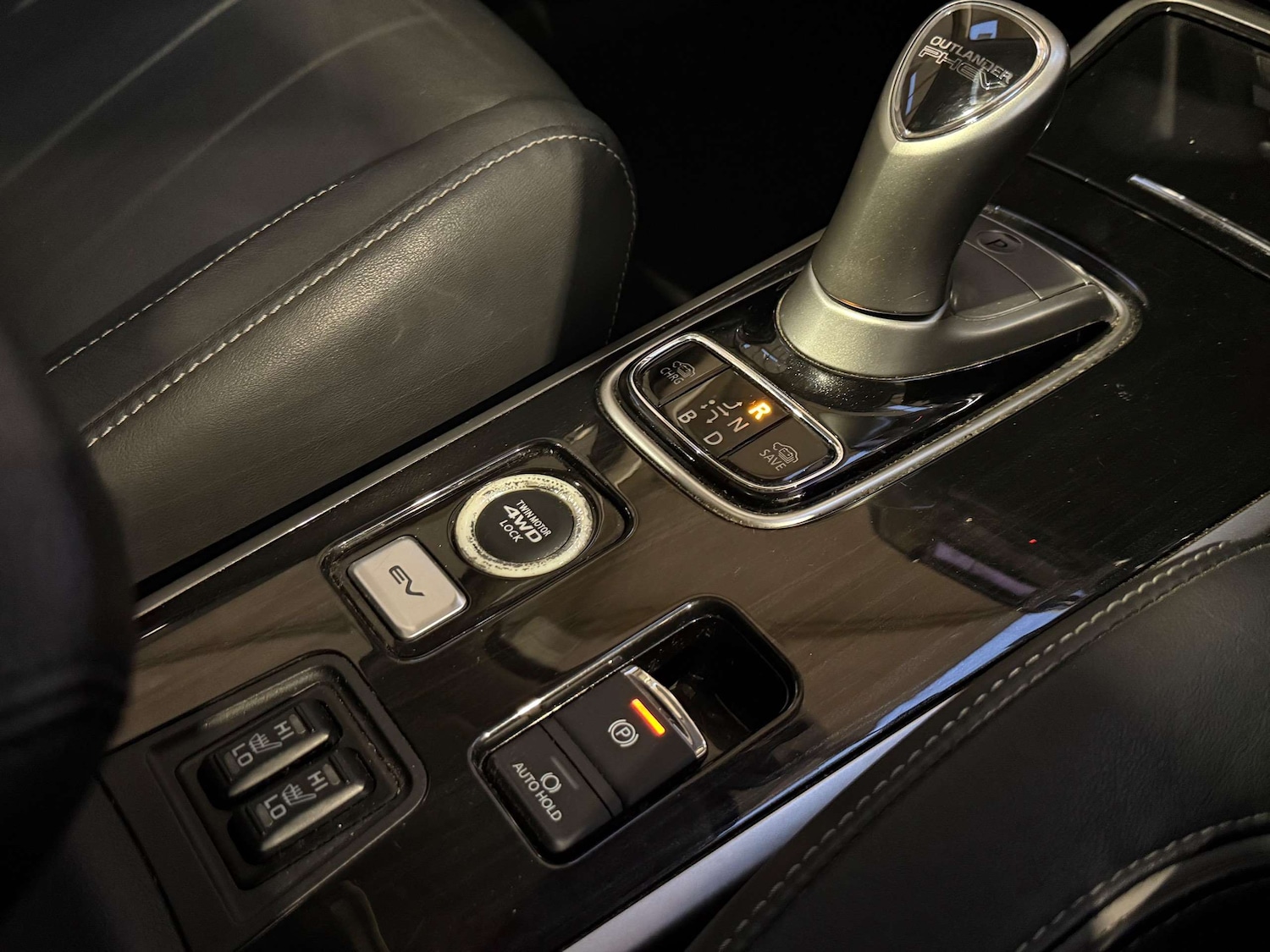 Used Mitsubishi Outlander 2017 for sale - 77514880: Photo 14