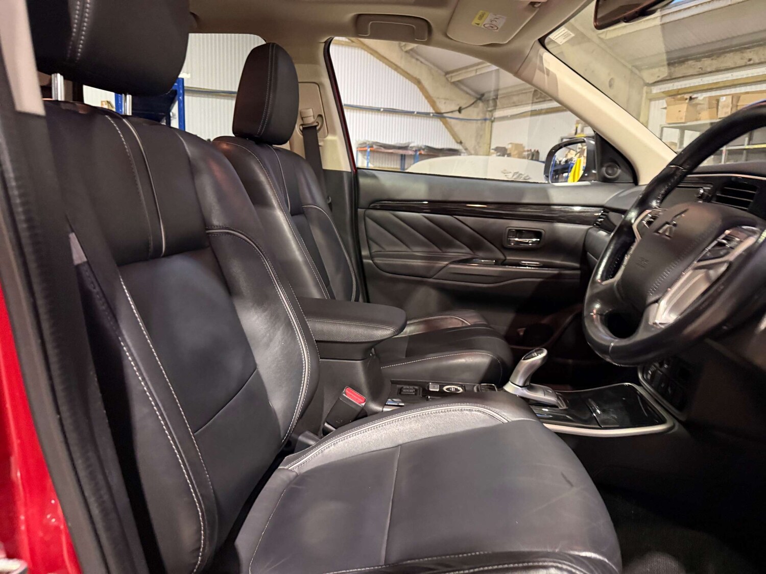 Used Mitsubishi Outlander 2017 for sale - 77514880: Photo 7