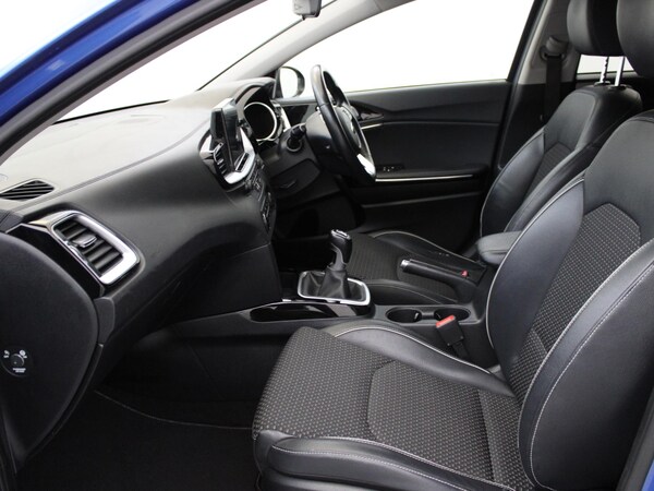 Used Kia Ceed 2018 for sale - 76206730: Photo 10