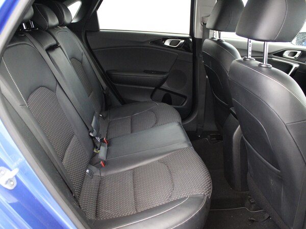 Used Kia Ceed 2018 for sale - 76206730: Photo 12