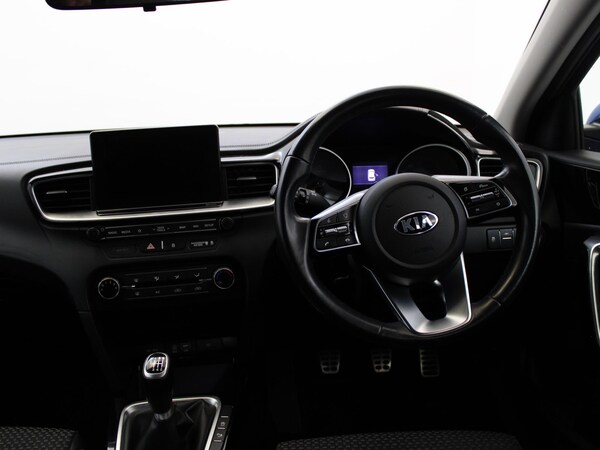 Used Kia Ceed 2018 for sale - 76206730: Photo 14