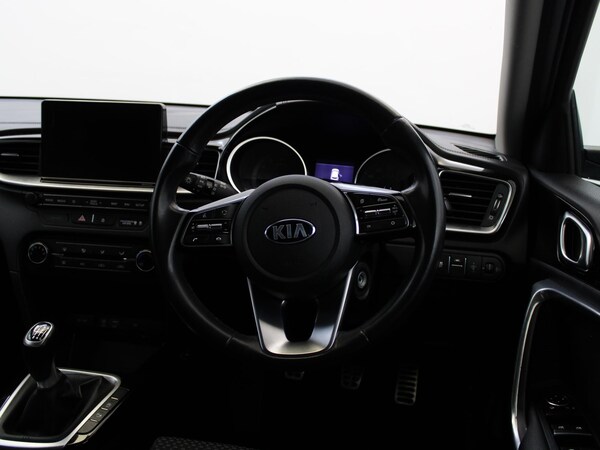 Used Kia Ceed 2018 for sale - 76206730: Photo 15