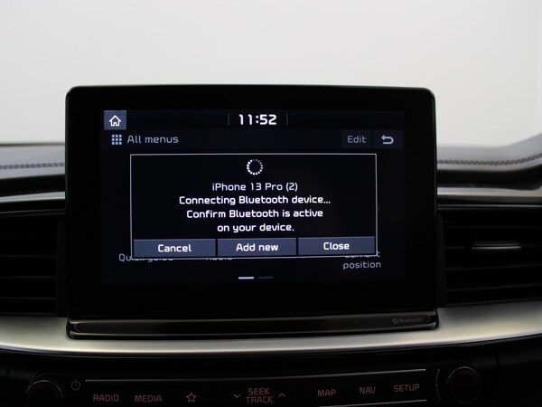 Used Kia Ceed 2018 for sale - 76206730: Photo 21