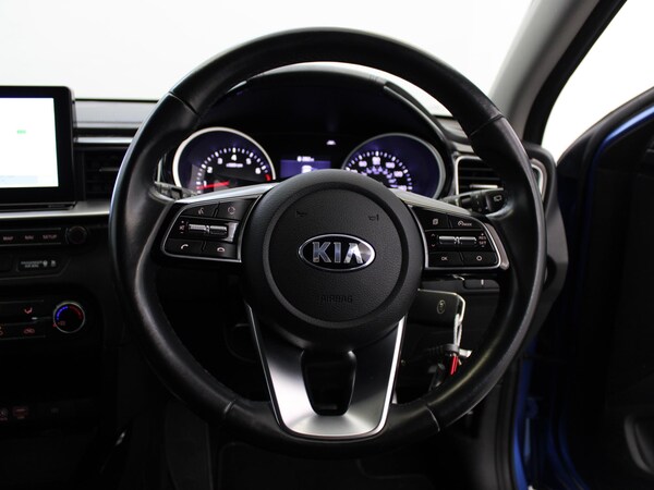 Used Kia Ceed 2018 for sale - 76206730: Photo 26