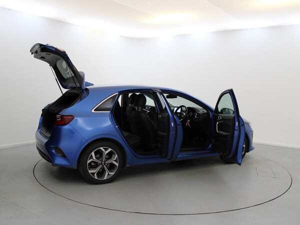 Used Kia Ceed 2018 for sale - 76206730: Photo 34