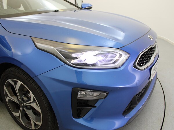Used Kia Ceed 2018 for sale - 76206730: Photo 35