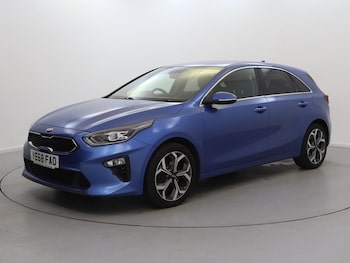 Used Kia Ceed 2018 for sale - 76206730: Photo 3