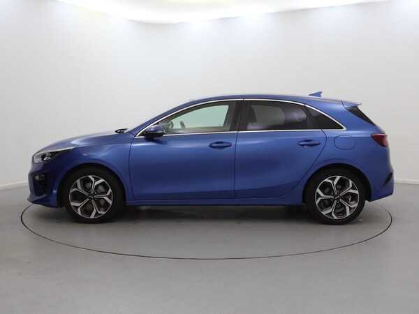 Used Kia Ceed 2018 for sale - 76206730: Photo 4