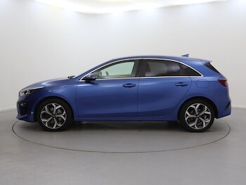 Used Kia Ceed 2018 for sale - 76206730: Photo 4