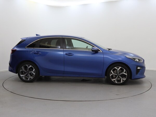 Used Kia Ceed 2018 for sale - 76206730: Photo 8