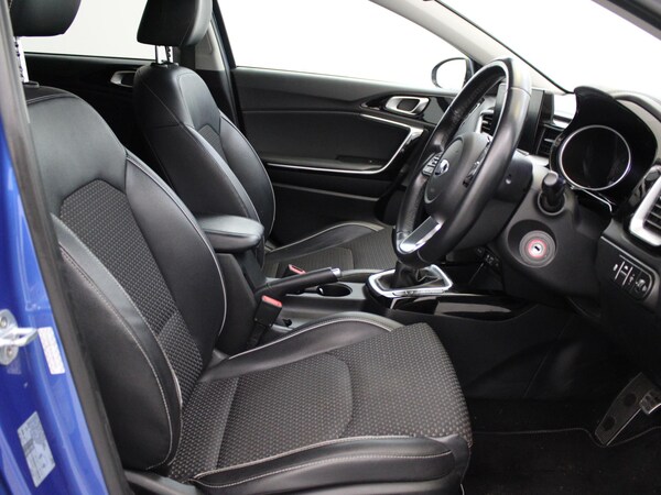 Used Kia Ceed 2018 for sale - 76206730: Photo 9