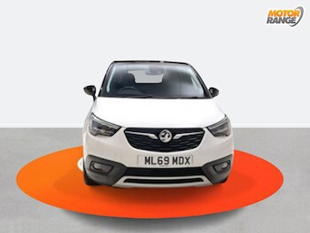 Used Vauxhall Crossland X 2019 for sale - 77294640: Photo
