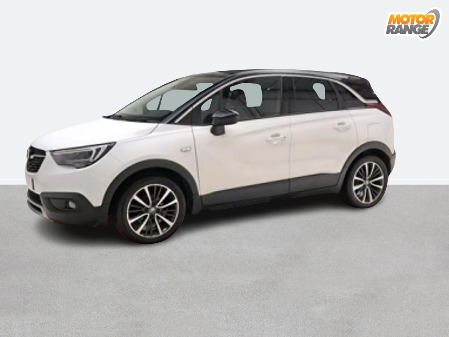 Used Vauxhall Crossland X 2019 for sale - 77294640: Photo 3