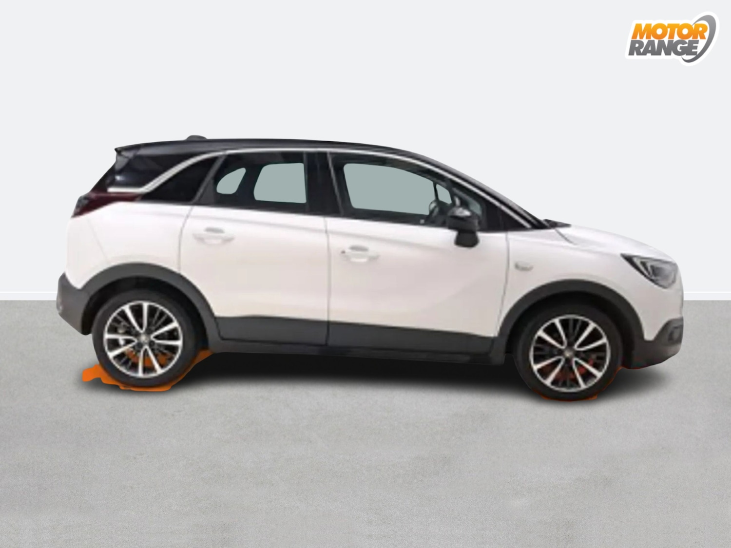 Used Vauxhall Crossland X 2019 for sale - 77294640: Photo 4