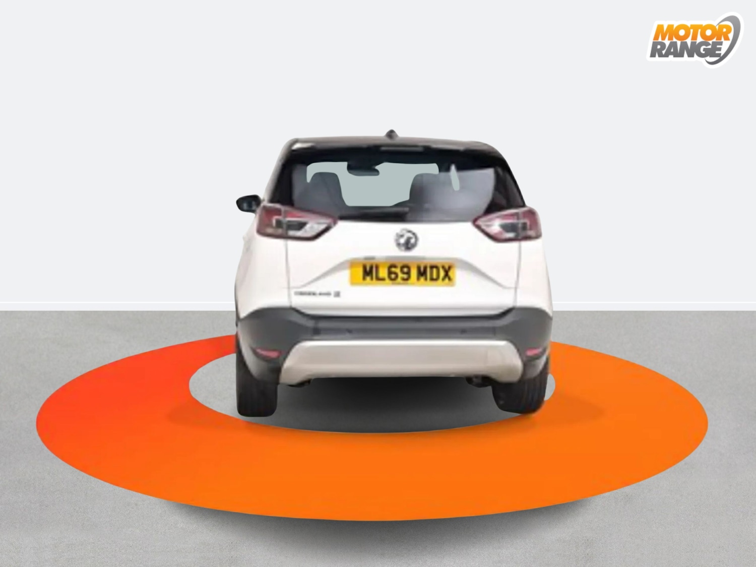 Used Vauxhall Crossland X 2019 for sale - 77294640: Photo 5