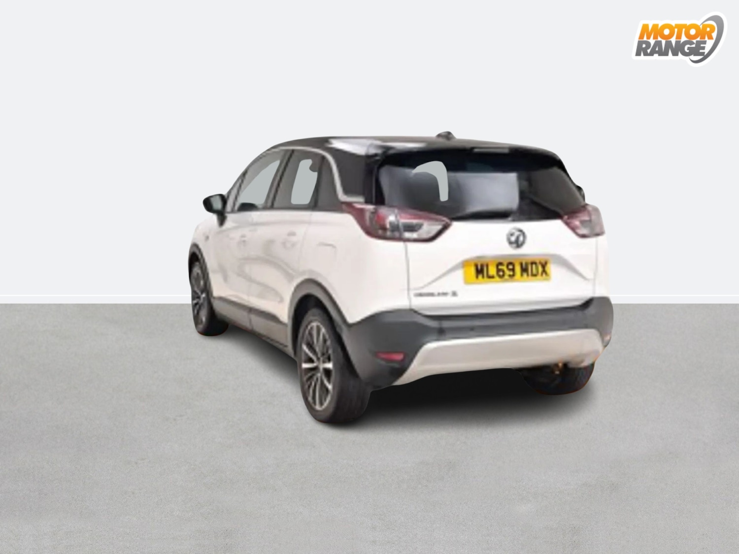 Used Vauxhall Crossland X 2019 for sale - 77294640: Photo 6