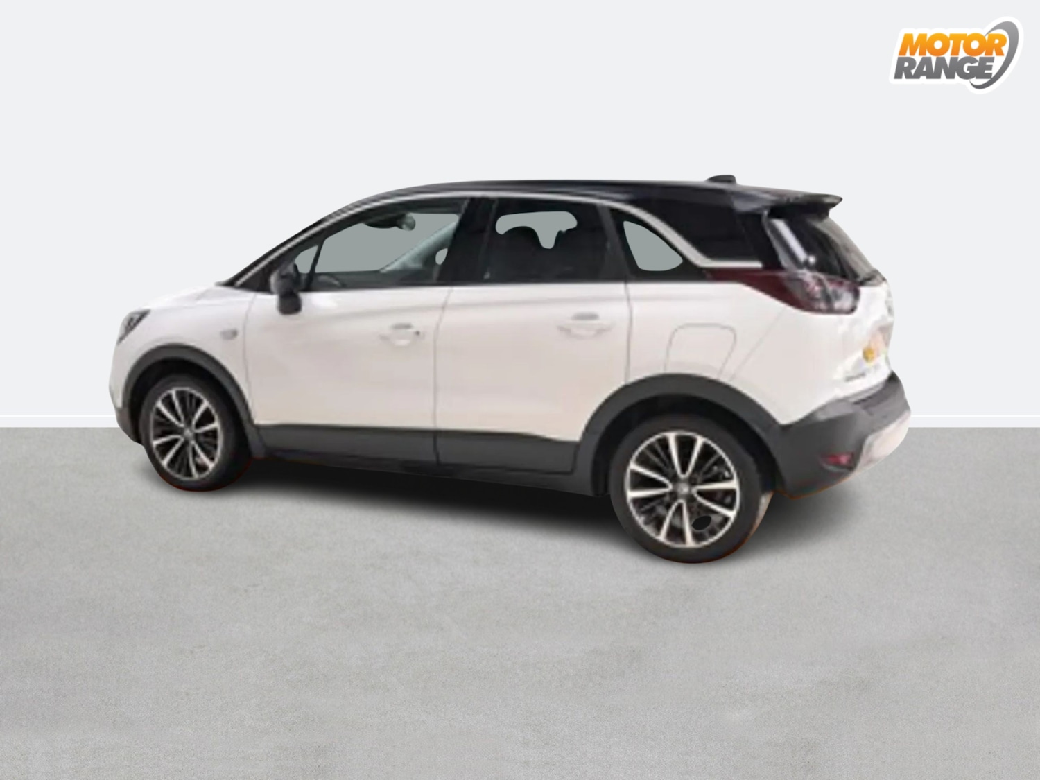 Used Vauxhall Crossland X 2019 for sale - 77294640: Photo 7