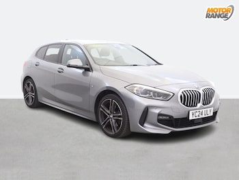 Used BMW 1 Series 2024 for sale - 79503553: Photo
