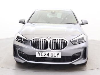Used BMW 1 Series 2024 for sale - 79503553: Photo