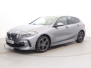 Used BMW 1 Series 2024 for sale - 79503553: Photo