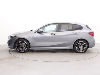 Used BMW 1 Series 2024 for sale - 79503553: Photo