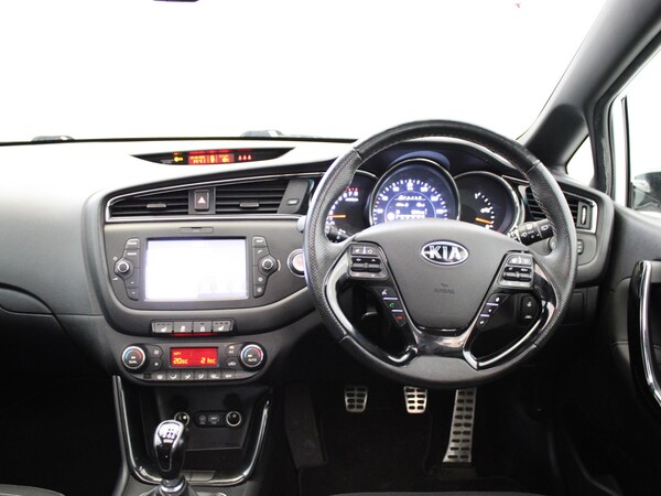 Used Kia Ceed 2018 for sale - 75604888: Photo 14