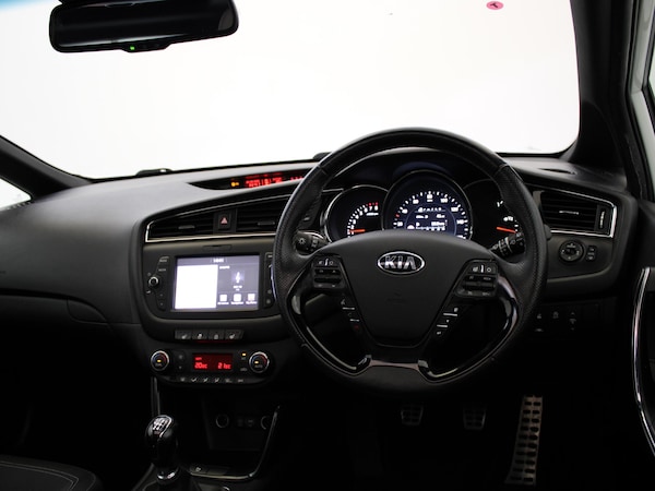 Used Kia Ceed 2018 for sale - 75604888: Photo 15