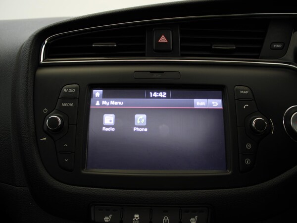 Used Kia Ceed 2018 for sale - 75604888: Photo 19