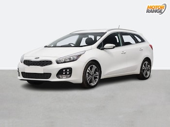 Used Kia Ceed 2018 for sale - 75604888: Photo