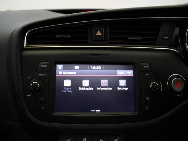 Used Kia Ceed 2018 for sale - 75604888: Photo 21