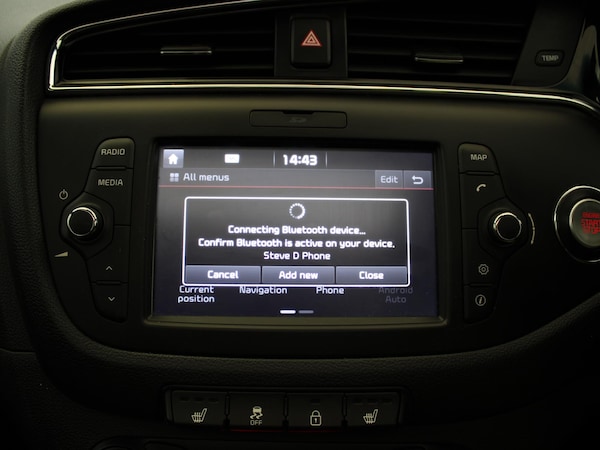Used Kia Ceed 2018 for sale - 75604888: Photo 22
