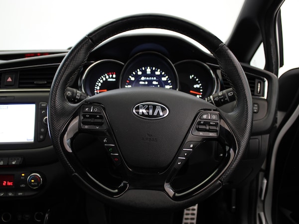 Used Kia Ceed 2018 for sale - 75604888: Photo 32