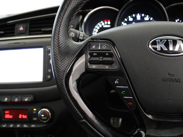 Used Kia Ceed 2018 for sale - 75604888: Photo 33