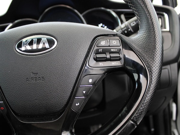 Used Kia Ceed 2018 for sale - 75604888: Photo 34