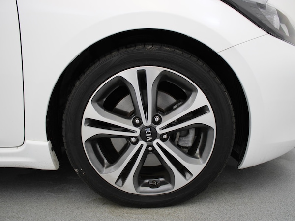 Used Kia Ceed 2018 for sale - 75604888: Photo 41